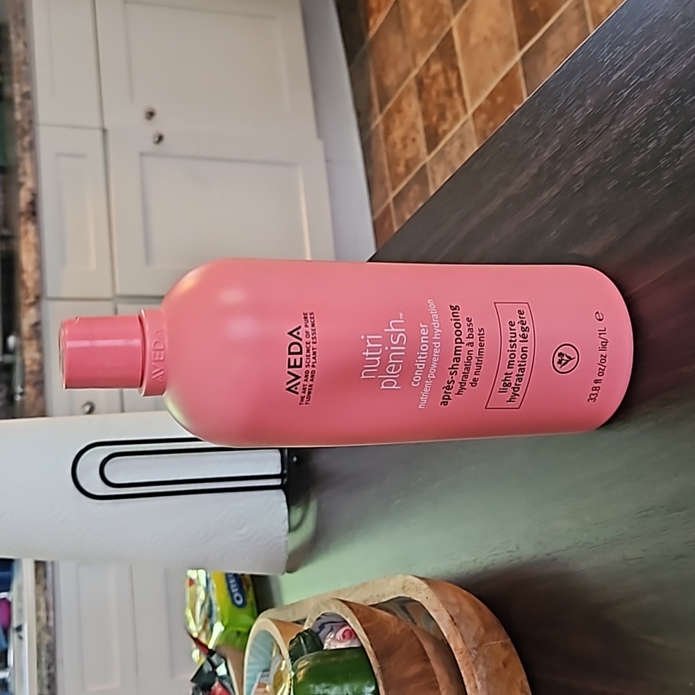 AVEDA Nutriplenish Light Conditioner Liter
